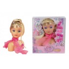 Набор парикмахерская Невероятные причёски с аксессуарами Simba Simba Toys